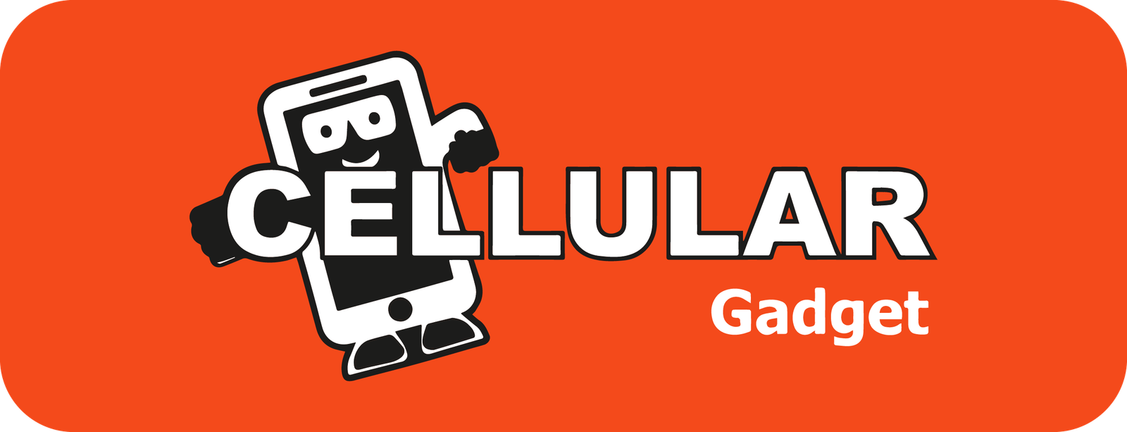 Cellular Gadgets Logo